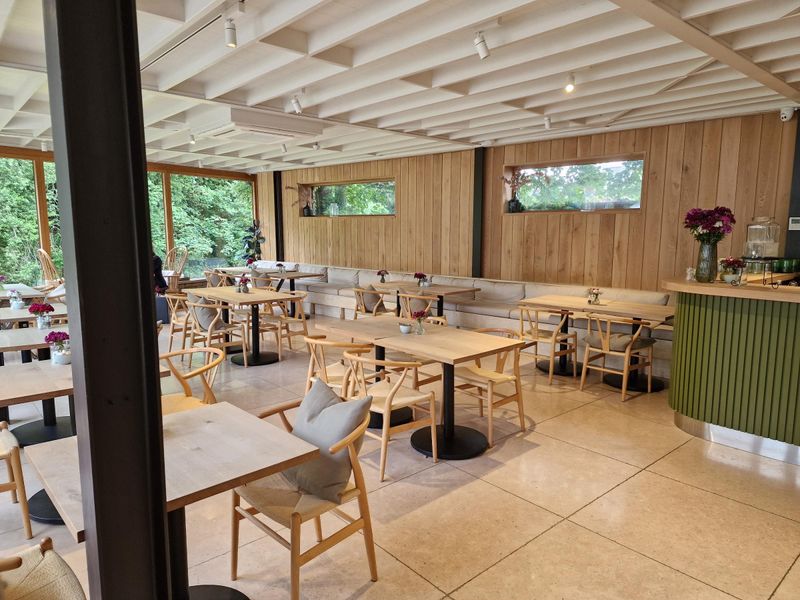 Bar area. (Bar). Published on 11-06-2024 