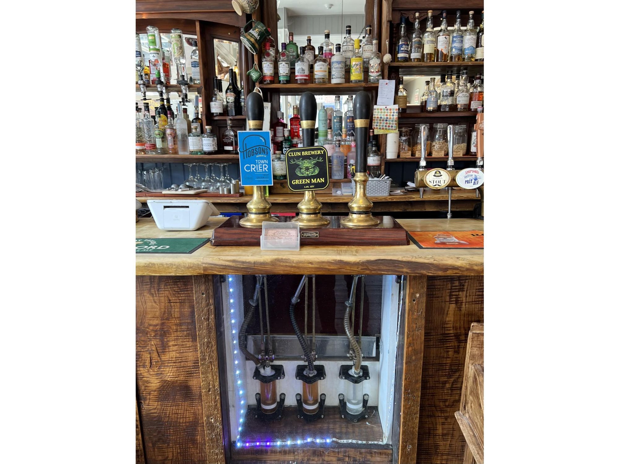 DP 06/24. (Bar). Published on 02-06-2024