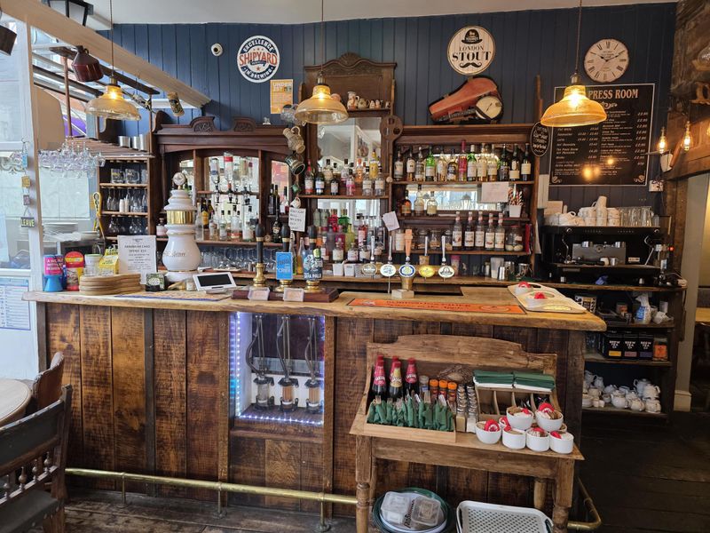 Bar. (Bar). Published on 27-02-2026 