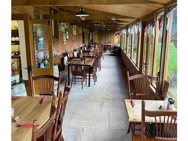 DP 04/23. (Restaurant). Published on 30-04-2023