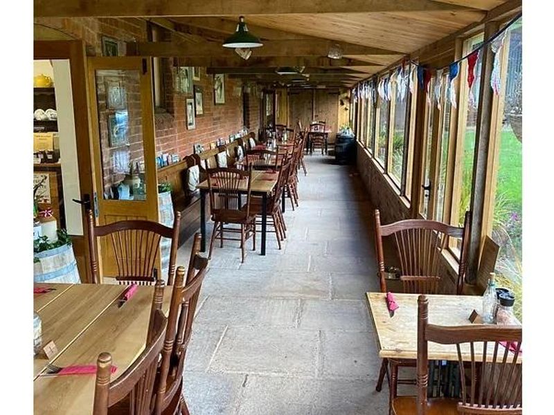 DP 04/23. (Restaurant). Published on 30-04-2023