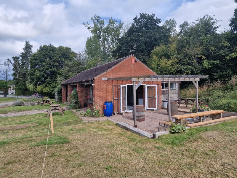 Brewery Tap. (External, Garden). Published on 15-09-2024 