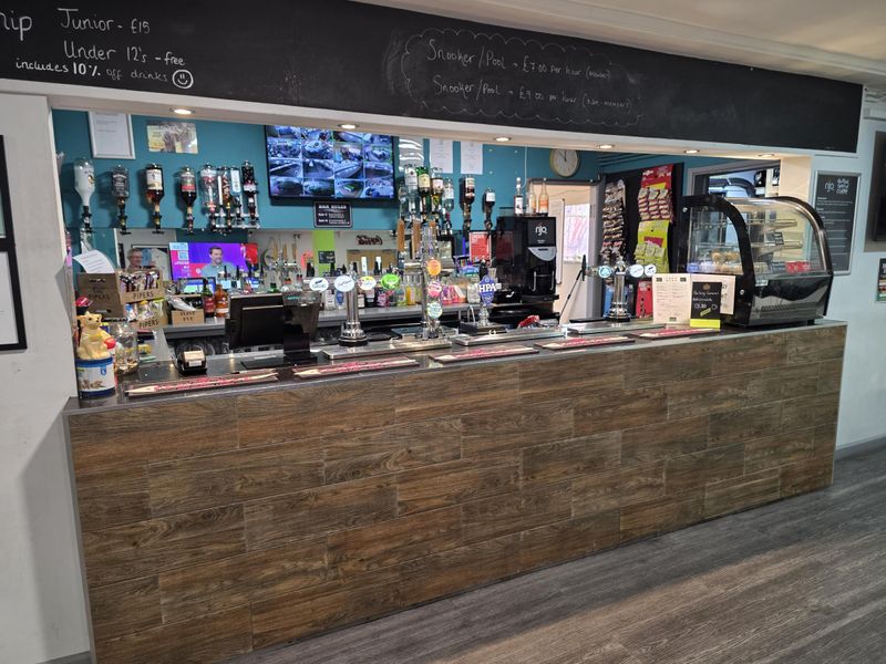 Bar. (Bar). Published on 21-04-2026 