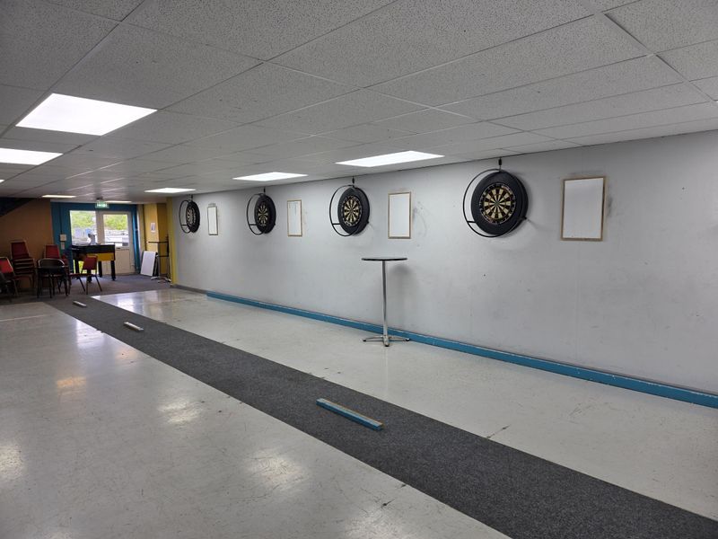 Darts. Published on 21-04-2026 