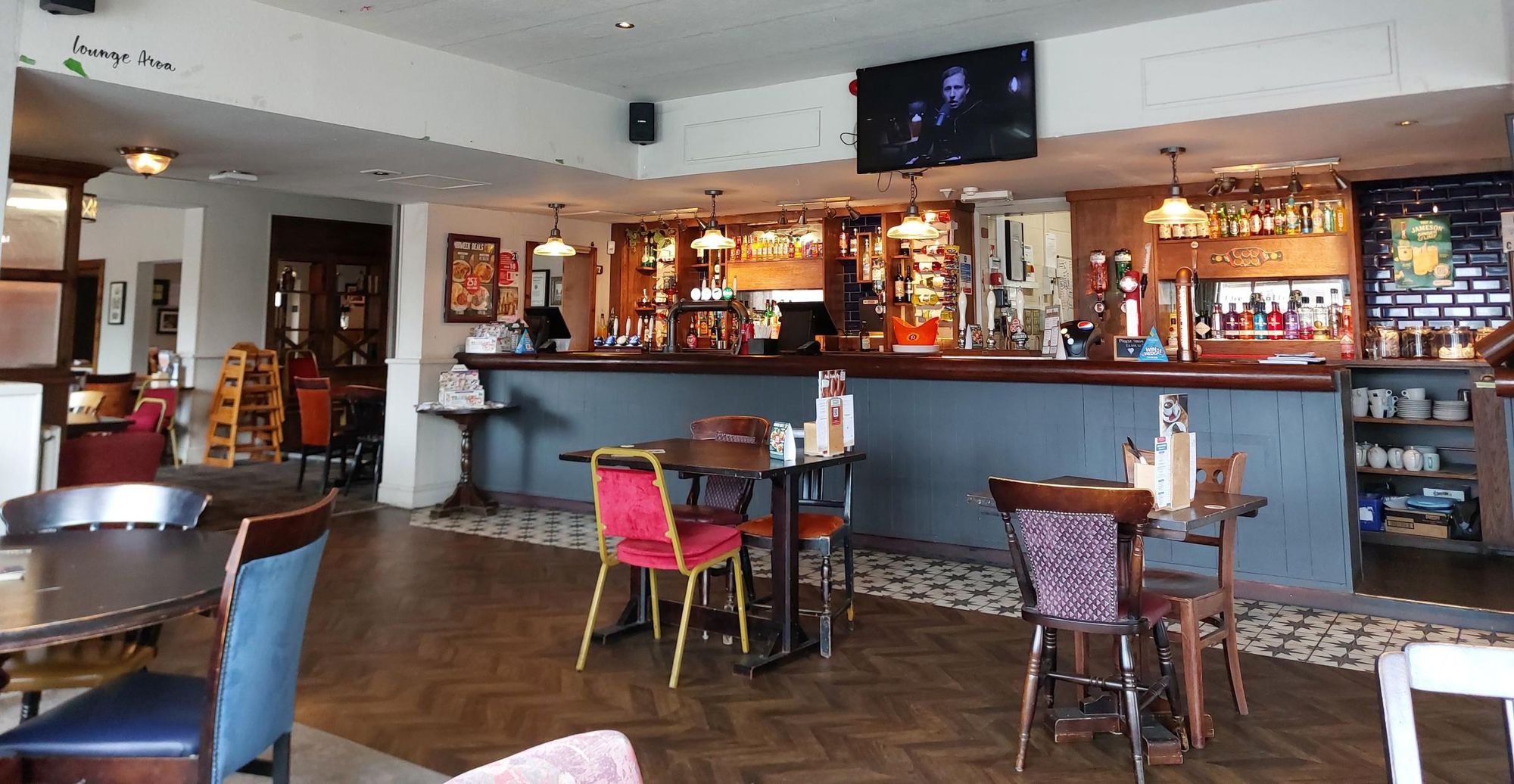 (Pub, Bar, Key). Published on 07-10-2026