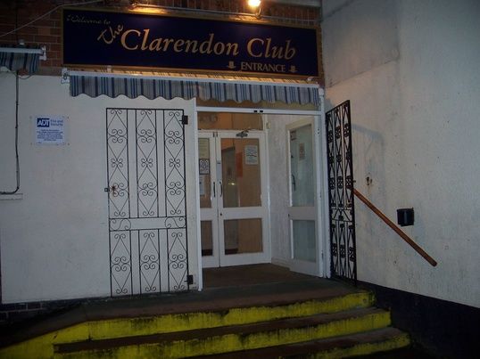 Clarendon, Hinckley. (Pub). Published on 29-05-2013