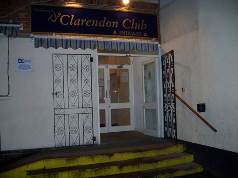 Clarendon, Hinckley. (Pub). Published on 29-05-2013