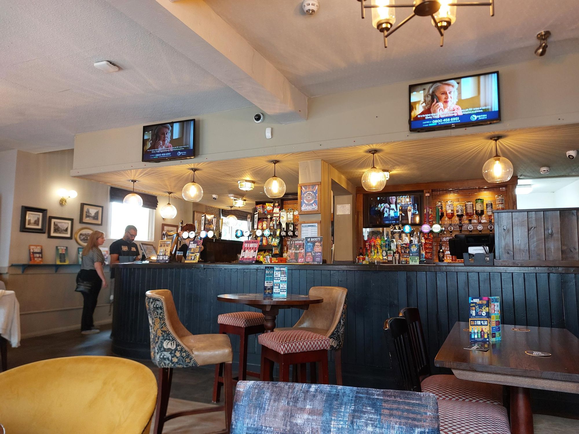 (Pub, Bar, Key). Published on 07-10-2026