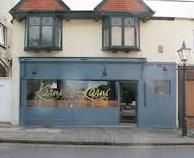Karns Wine Bar. (External). Published on 11-03-2014
