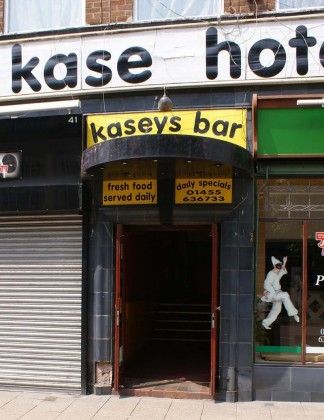 Kase Hotel, Hinckley. (Pub). Published on 29-05-2013