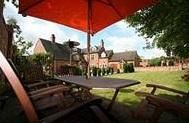 Kirkby House garden. (External, Garden). Published on 11-05-2015