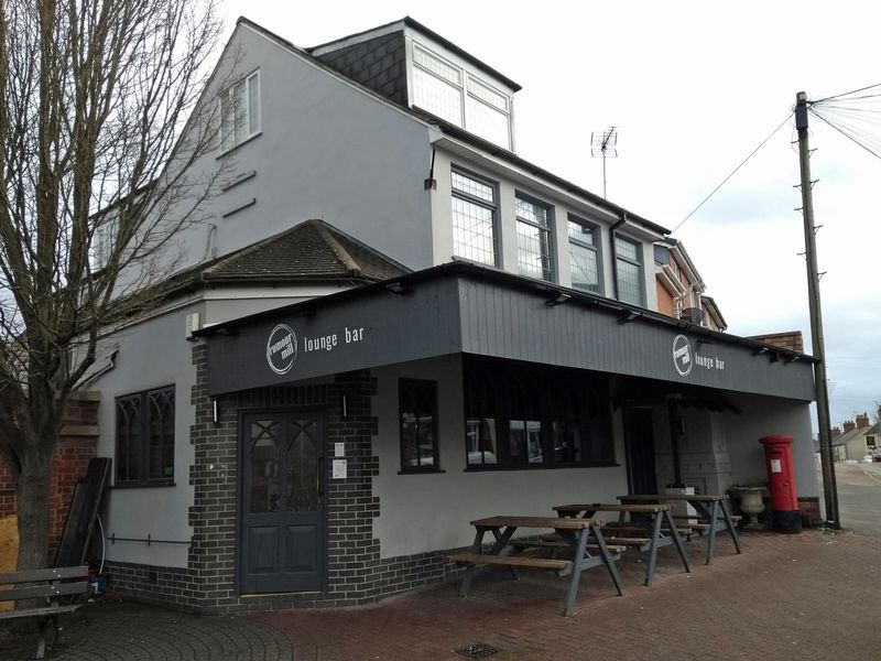 Main View. (Pub, External, Key). Published on 14-12-2021