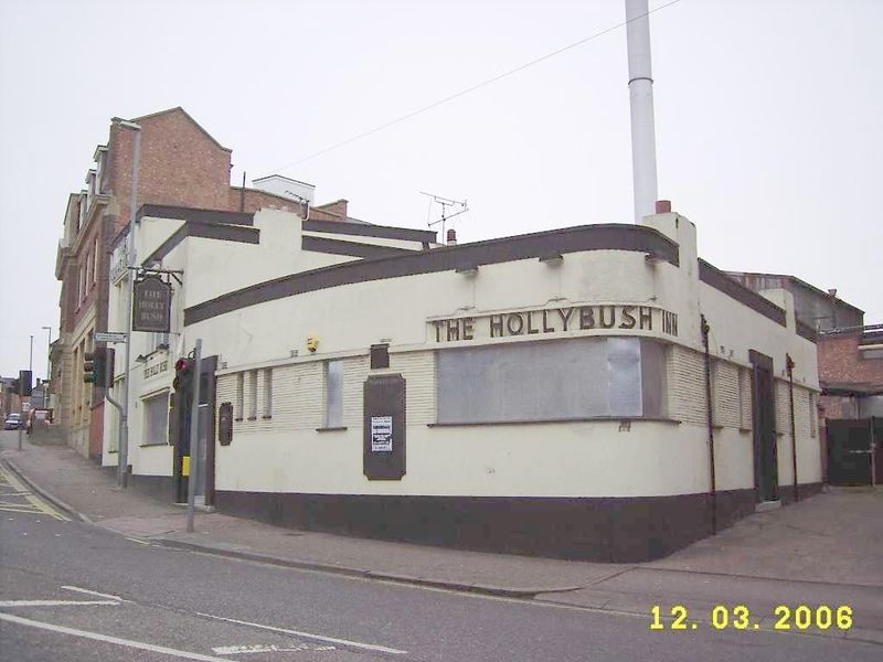 Awaiting its fate in 2006. (Pub, External). Published on 13-03-2017 