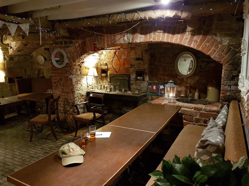 2018 bar. (Pub, Bar). Published on 12-03-2019 