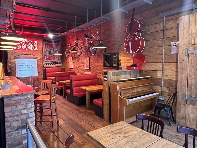 (Bar). Published on 14-09-2023