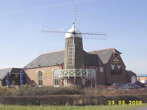 Milestone in 2006. (Pub, External). Published on 15-01-2014