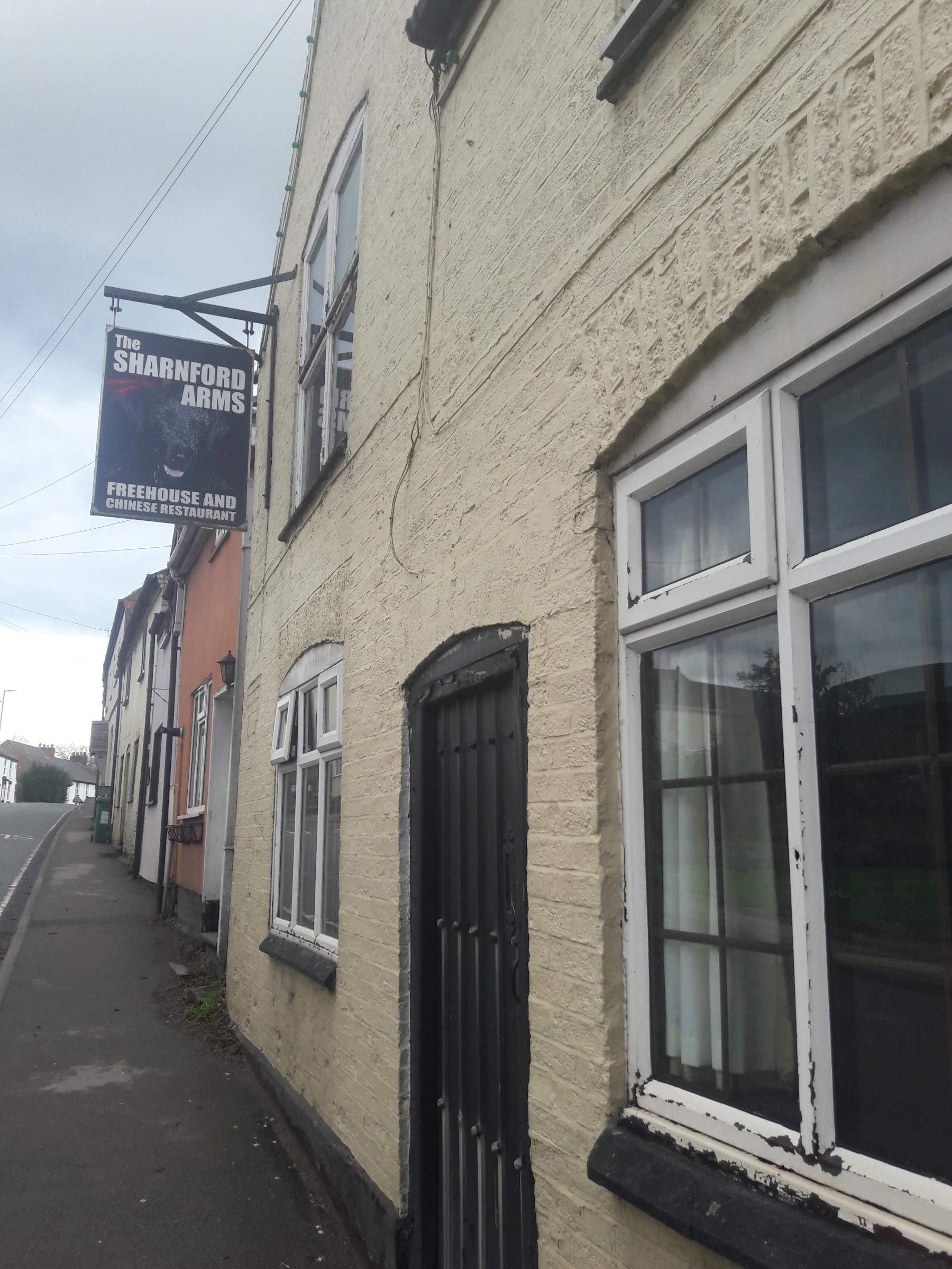 (External, Sign). Published on 12-02-2019