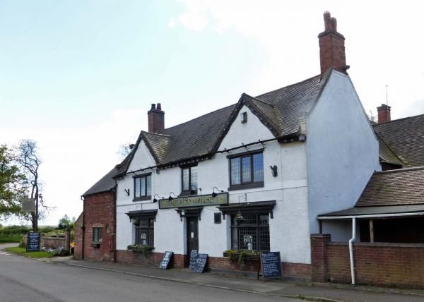 Odd House. (Pub, External, Key). Published on 08-05-2014