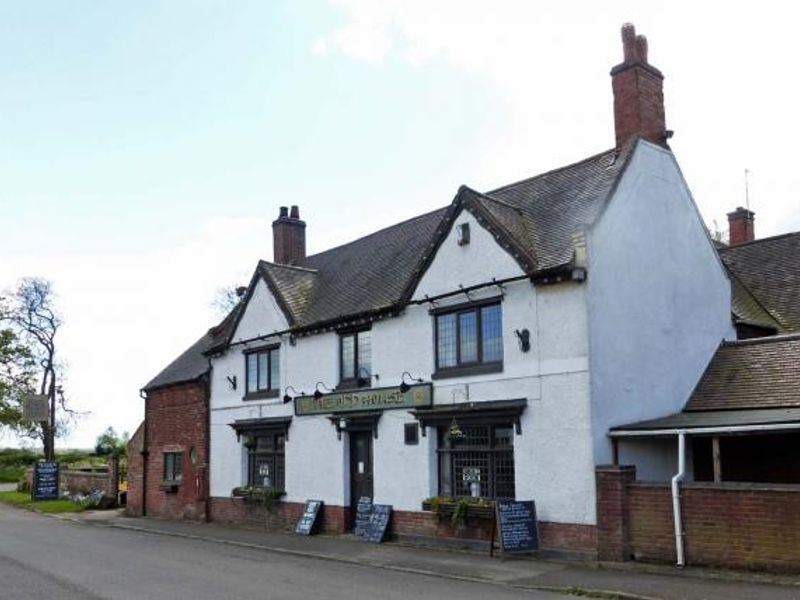 Odd House. (Pub, External, Key). Published on 08-05-2014