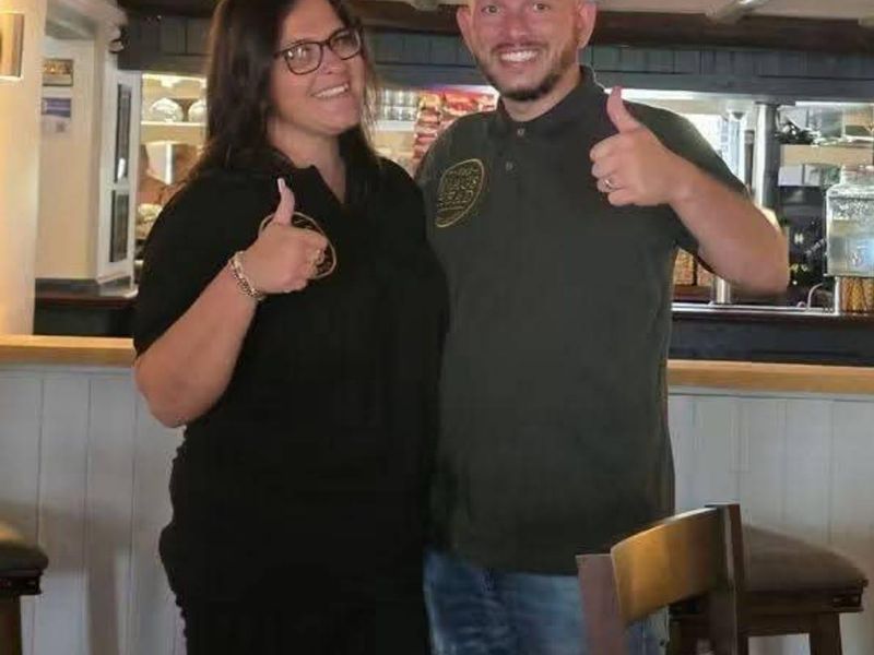 New Landlords August 2026. (Pub, Publican). Published on 03-09-2026 