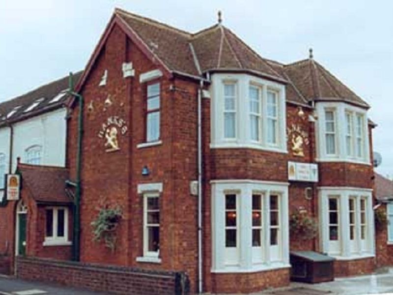 Stoke Golding Club, Stoke Golding. (Pub). Published on 05-10-2012