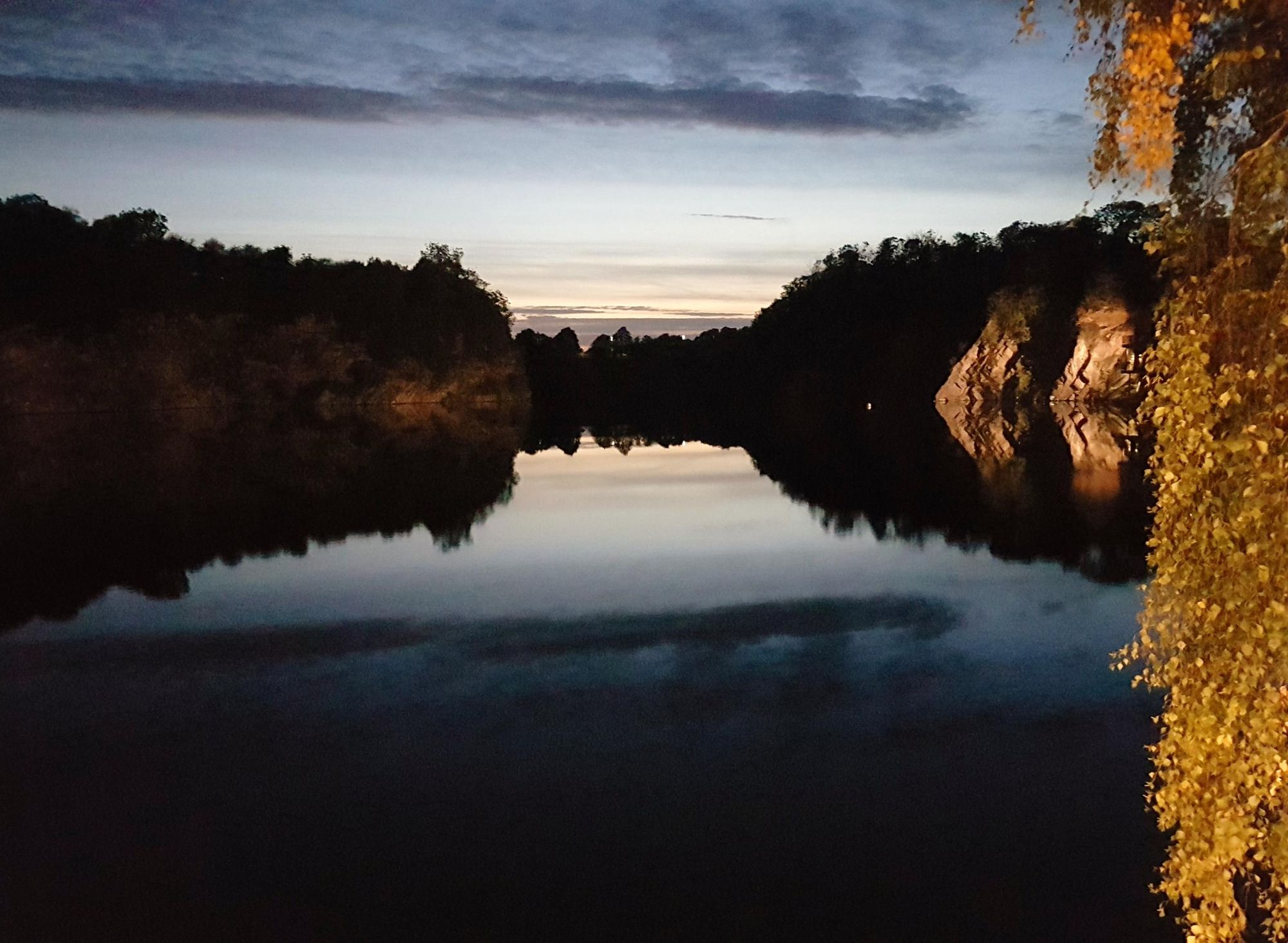 2017 Stoney Cove. (External). Published on 06-11-2017