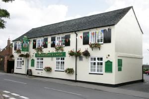 Elephant & Castle, Thurlaston pre 2017. (Pub). Published on 05-10-2012