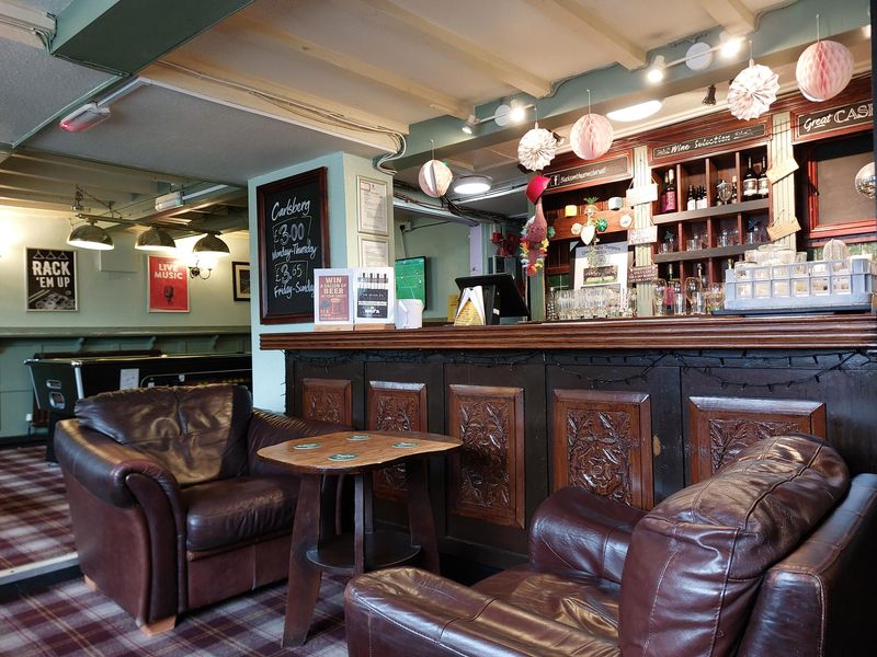 (Pub, Bar). Published on 20-02-2026 