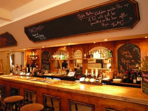 Boot & Shoe interior, 2008. (Bar). Published on 15-01-2014