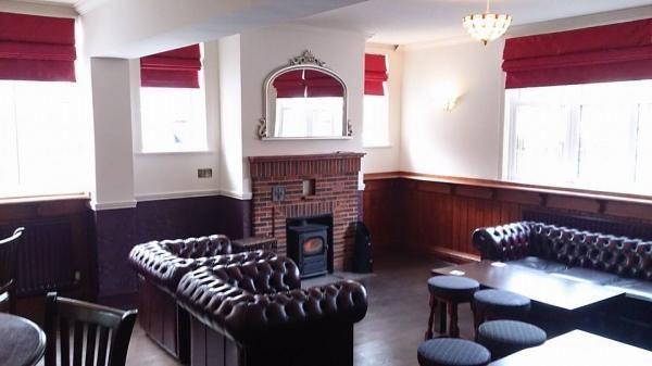 2013 Interior. (Bar). Published on 23-05-2014