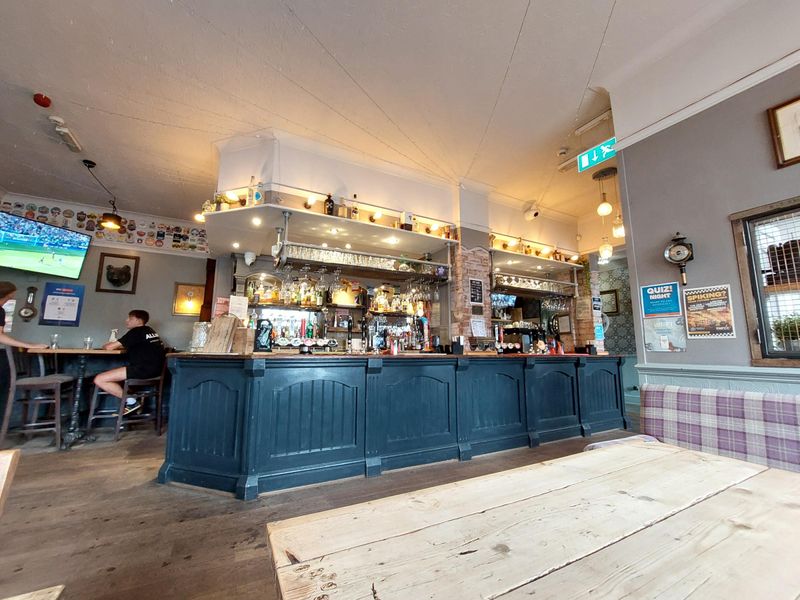 (Pub, Bar, Key). Published on 07-10-2026 