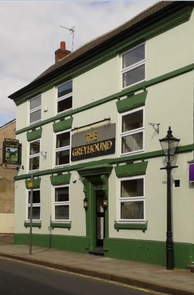 Aug 2014, now a Free House. (Pub, External, Key). Published on 08-09-2014