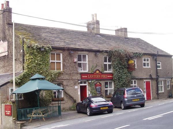 Lantern Pike PH. (Pub, External, Key). Published on 03-05-2013
