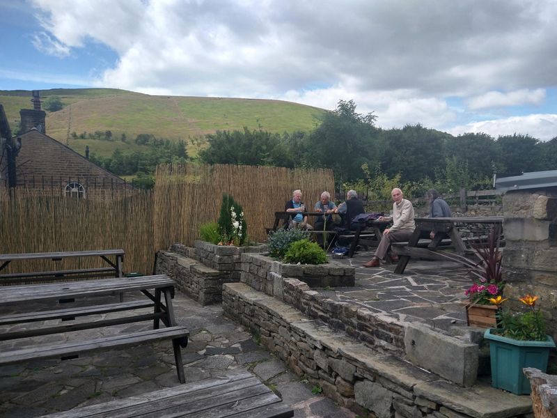 (External, Garden, Customers). Published on 04-08-2022