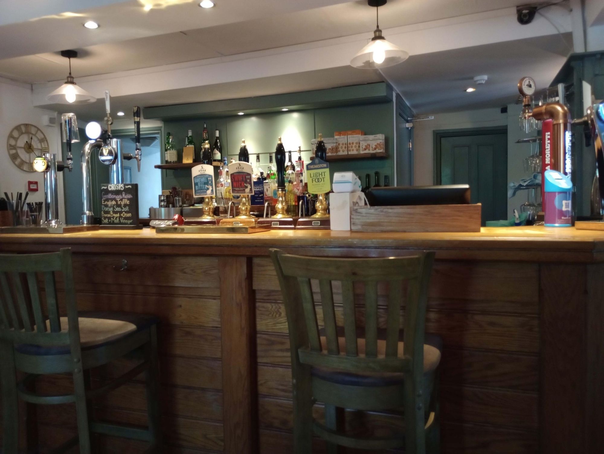 (Pub, Bar). Published on 14-08-2025