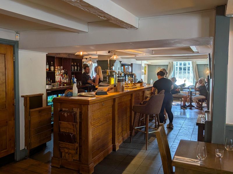 (Pub, Bar, Customers). Published on 21-08-2026
