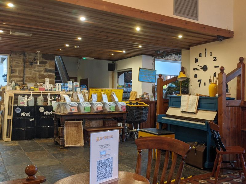 (Pub, Bar). Published on 26-05-2021