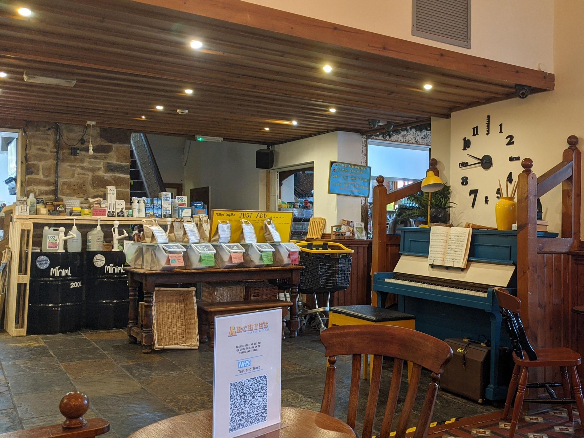(Pub, Bar). Published on 26-05-2021