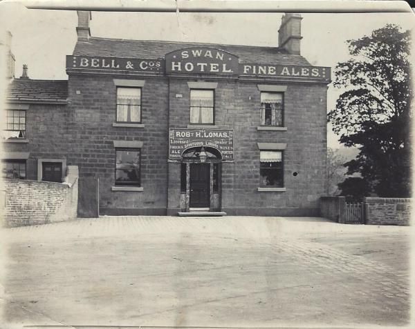 Historic Photograph. (Pub). Published on 23-02-2016