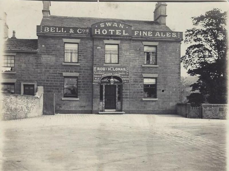 Historic Photograph. (Pub). Published on 23-02-2016