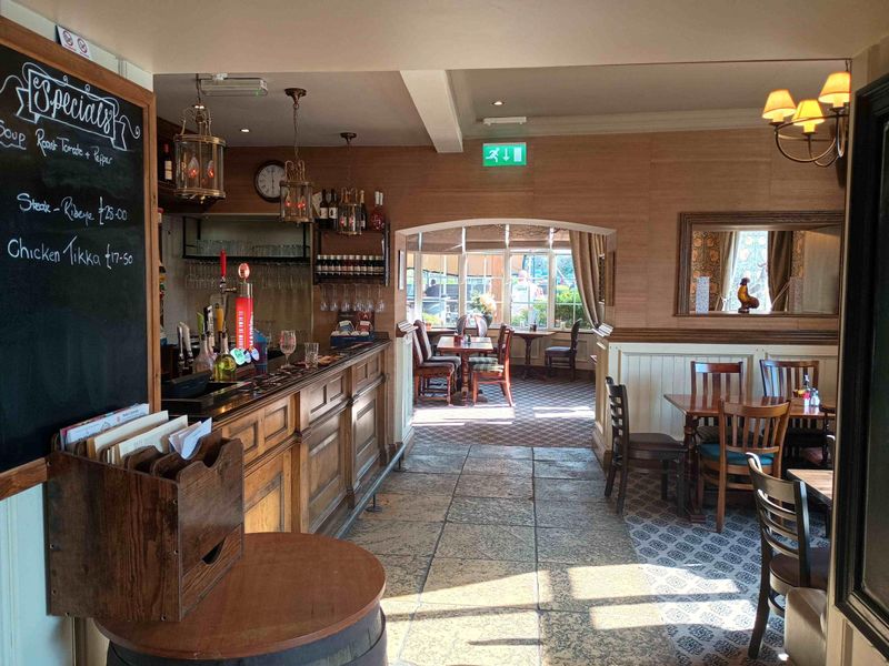 (Pub, Bar). Published on 28-05-2026 