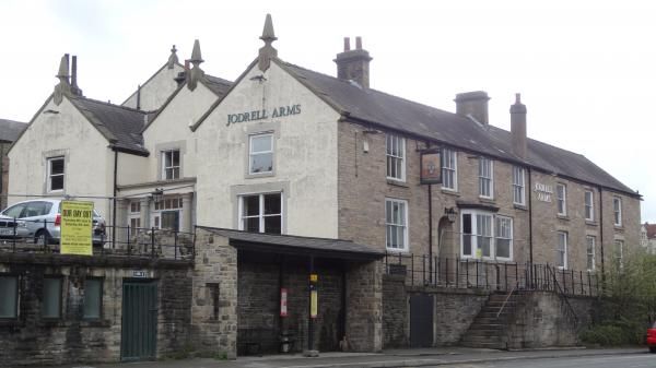 (Pub). Published on 23-05-2013