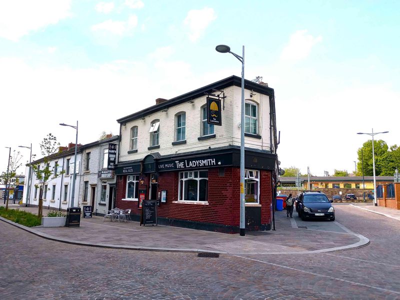 (Pub, External). Published on 08-05-2025 