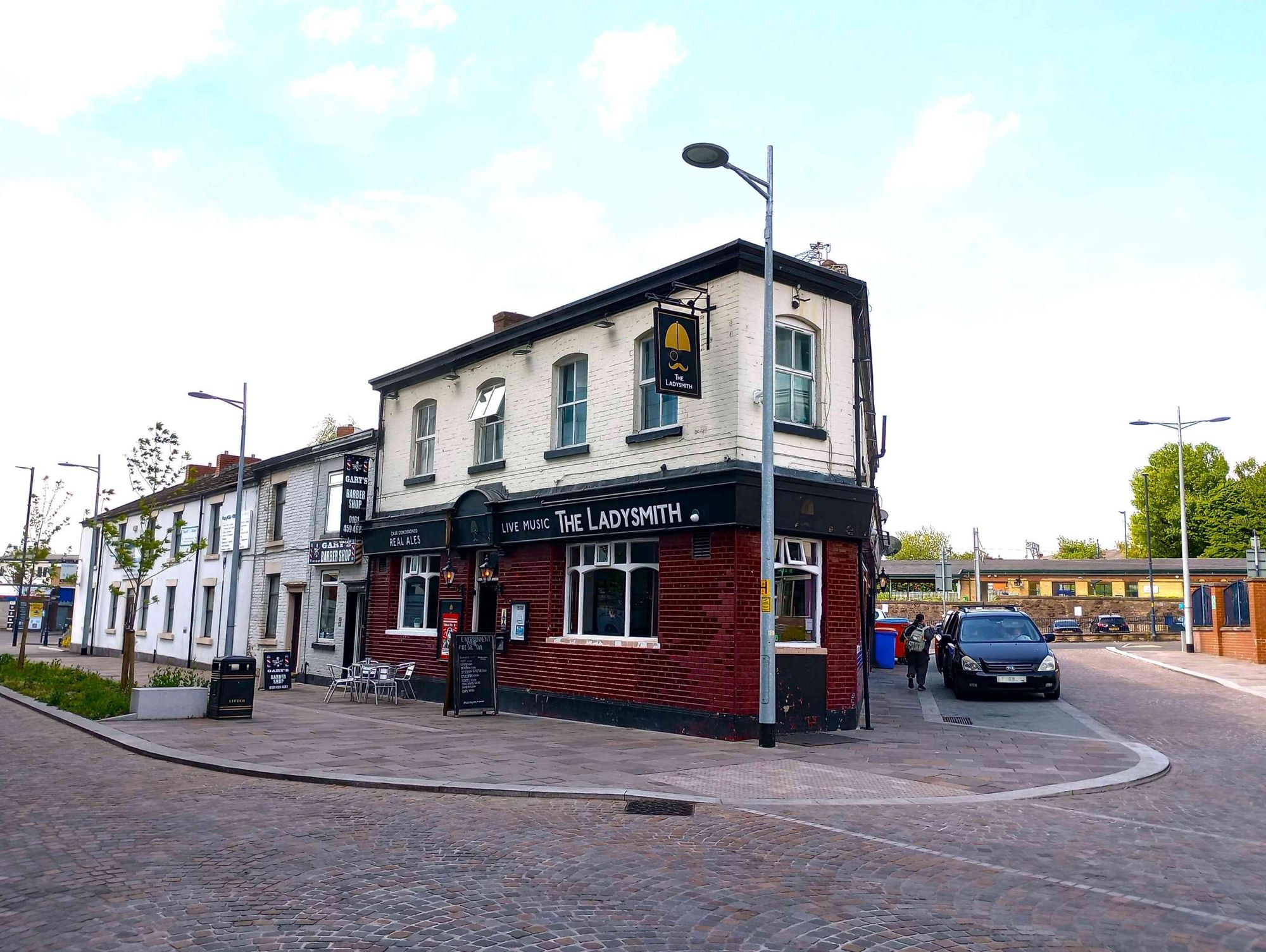 (Pub, External). Published on 08-05-2025