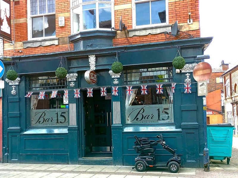 (Pub, External, Key). Published on 08-05-2025