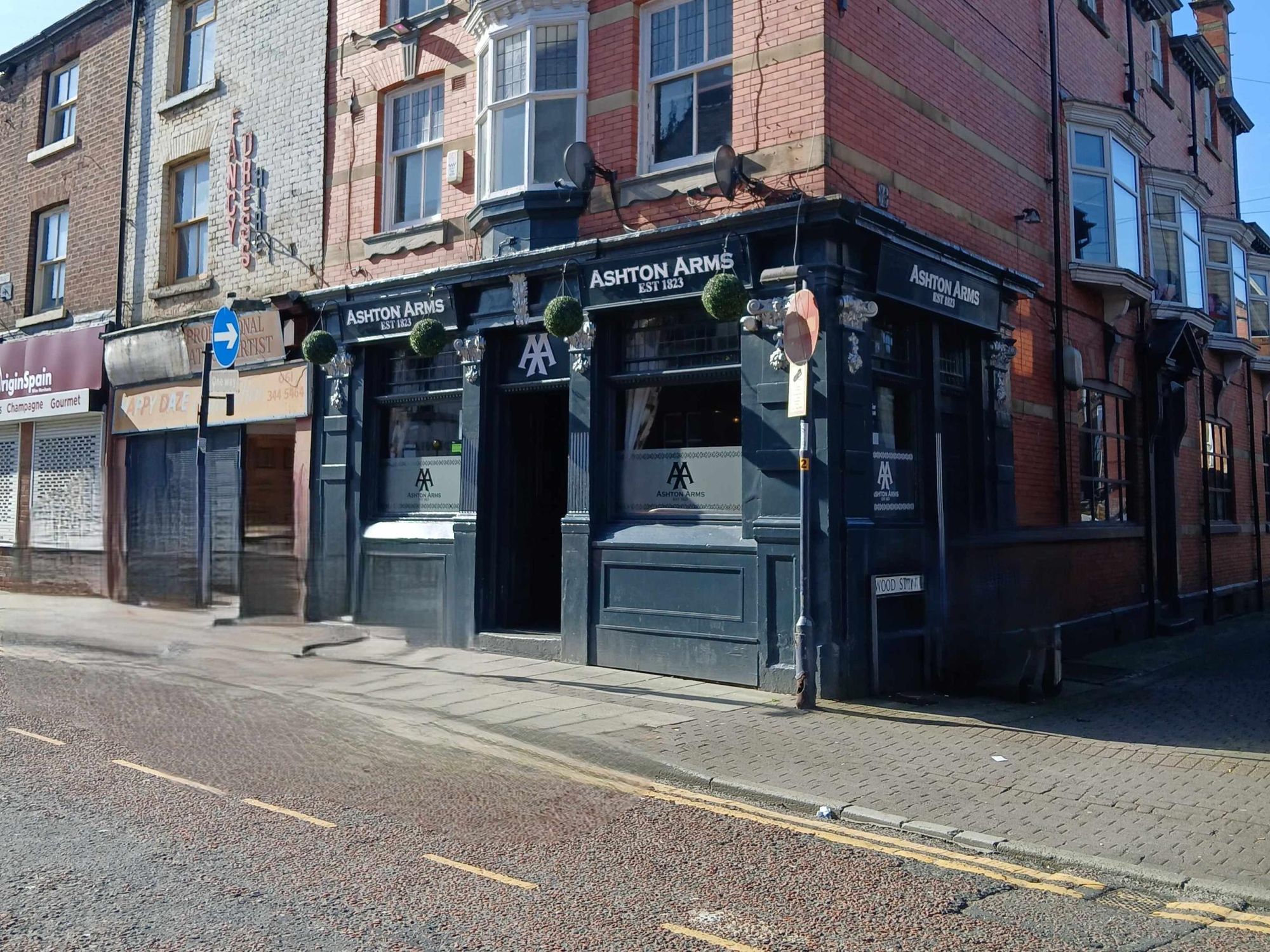 (Pub, External, Key). Published on 18-03-2026