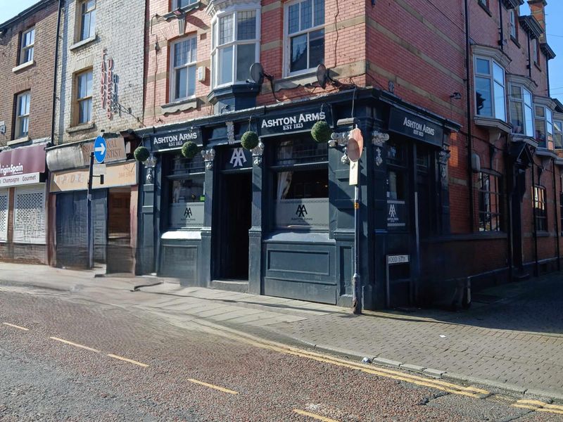 (Pub, External, Key). Published on 18-03-2026