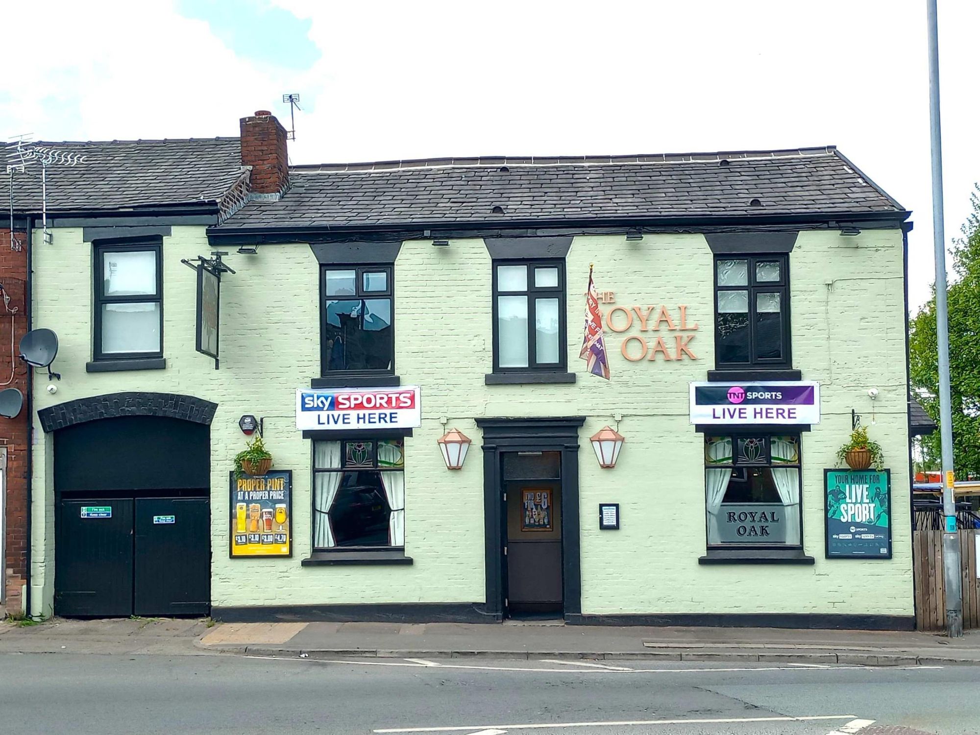 (Pub, External, Key). Published on 08-05-2025