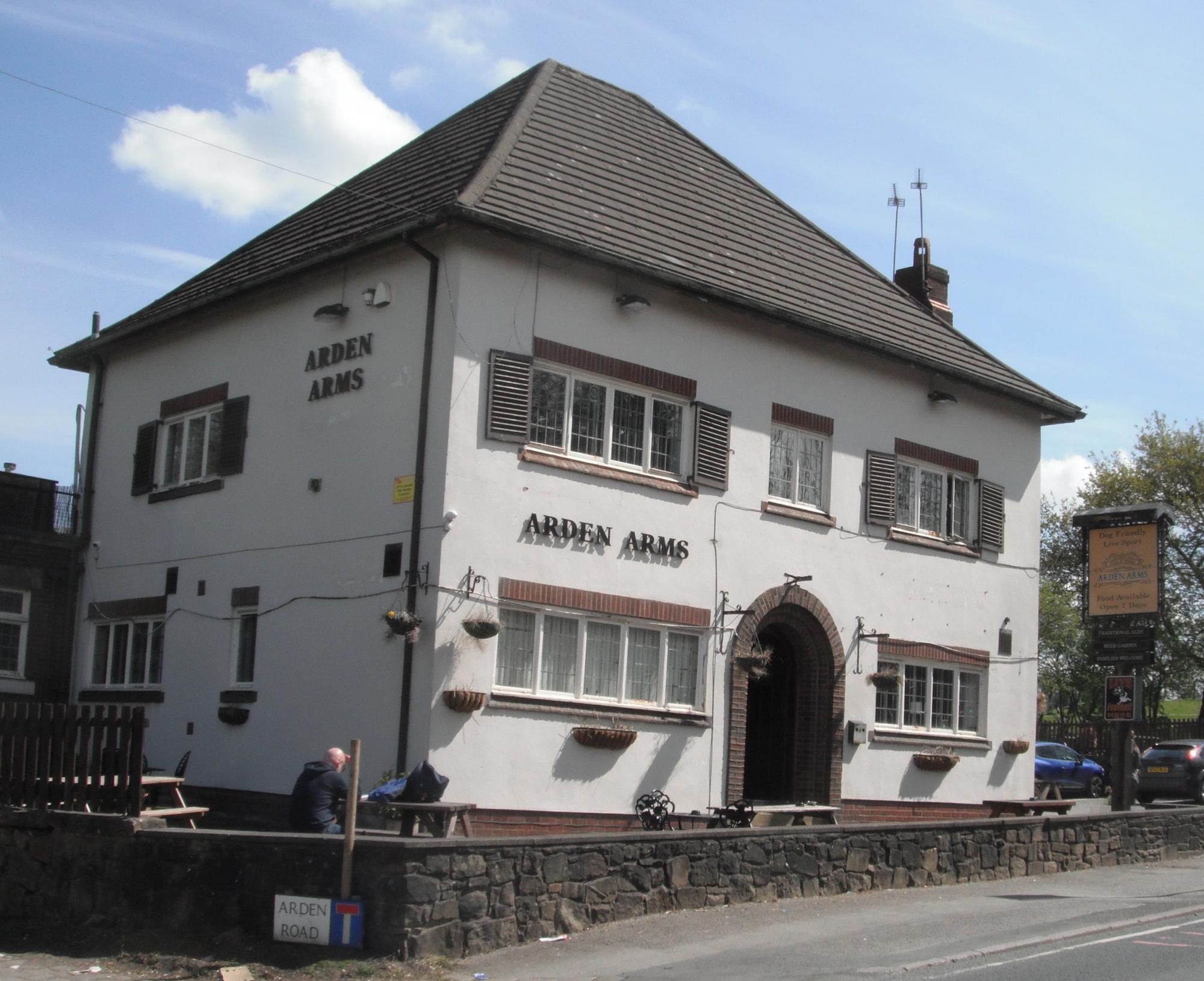 (Pub, External, Key). Published on 10-05-2022
