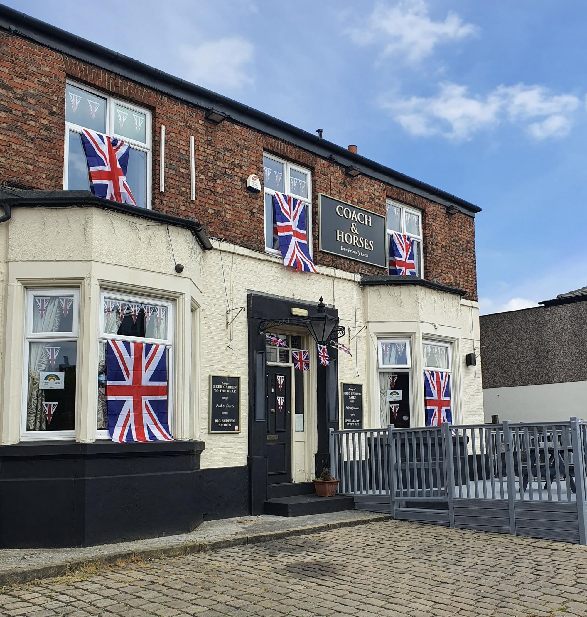 (Pub, External, Key). Published on 06-06-2021